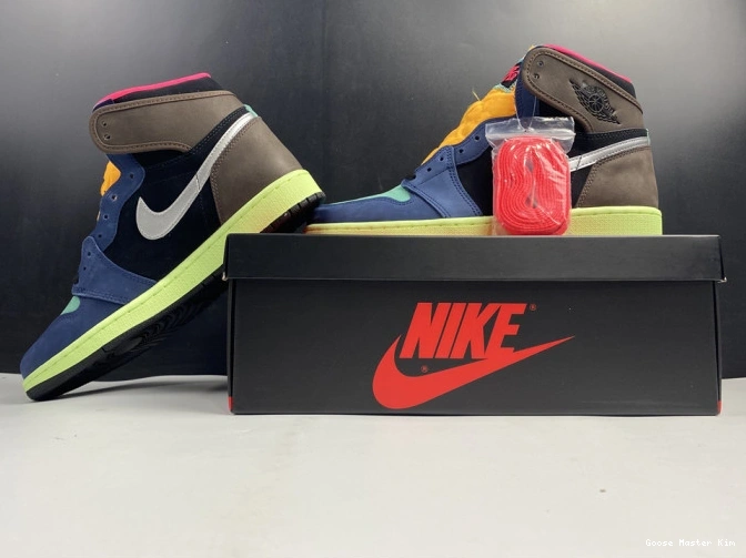 RETRO HACK HIGH AIR TOKYO JORDAN BIO 1 555088-201 0529